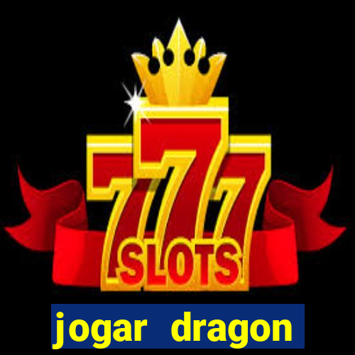 jogar dragon fortune demo